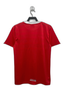 Maglia Liverpool 97/98 I Home - Versione Retrò