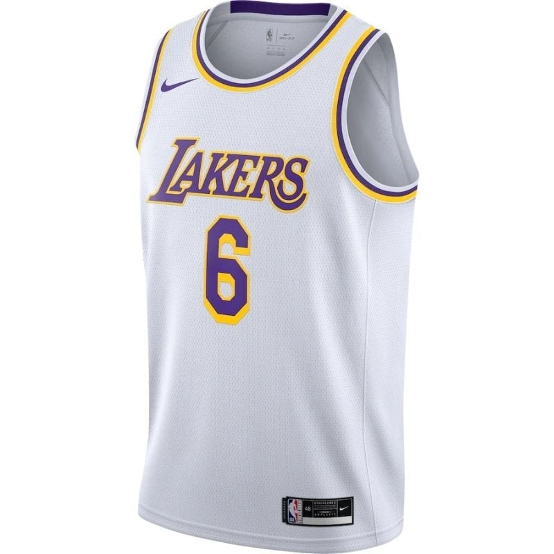 Maglia NBA - Los Angeles Lakers - LeBron James