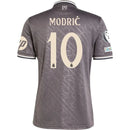 Maglia Luka Modric Real Madrid 24/25 III Third - Versione Tifoso