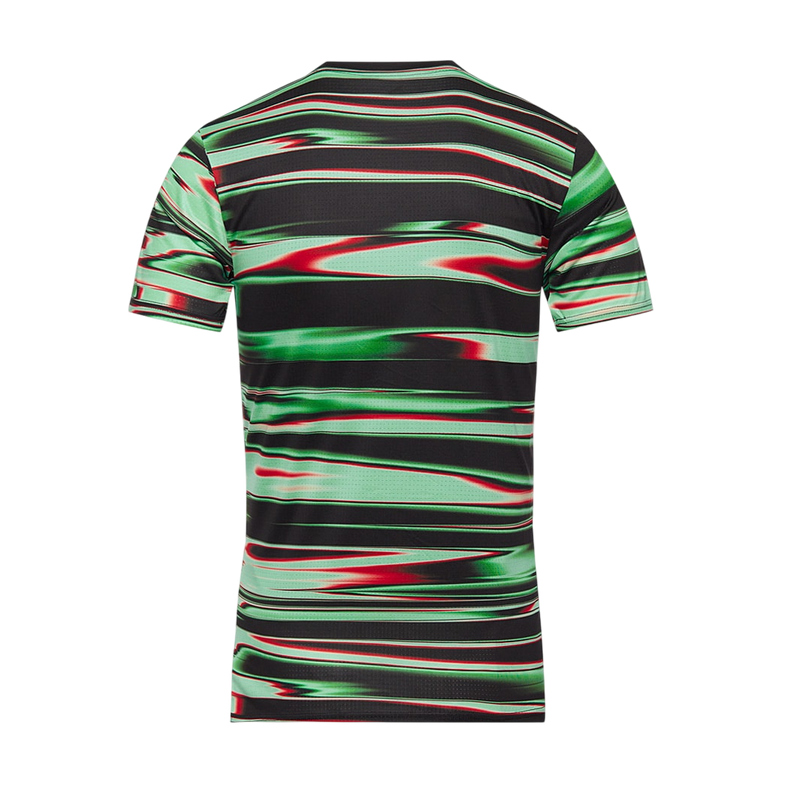 Camisa do Portugal 2025/26- Treino