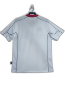 Maglia Manchester City 02/03 I Home - Versione Retrò