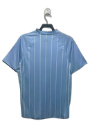 Maglia Manchester City 07/08 I Home - Versione Retrò