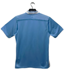 Maglia Manchester City 11/12 I Home - Versione Retrò