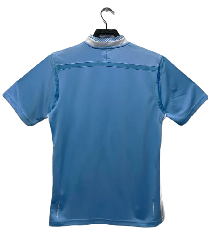 Maglia Manchester City 11/12 I Home - Versione Retrò