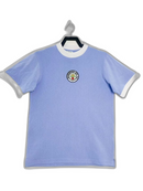 Maglia Manchester City 1972 I Home - Versione Retrò