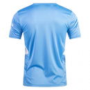 Maglia Manchester City 21/22 I Home - Versione Tifoso