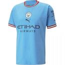 Maglia Manchester City 22/23 I Home - Versione Giocatore