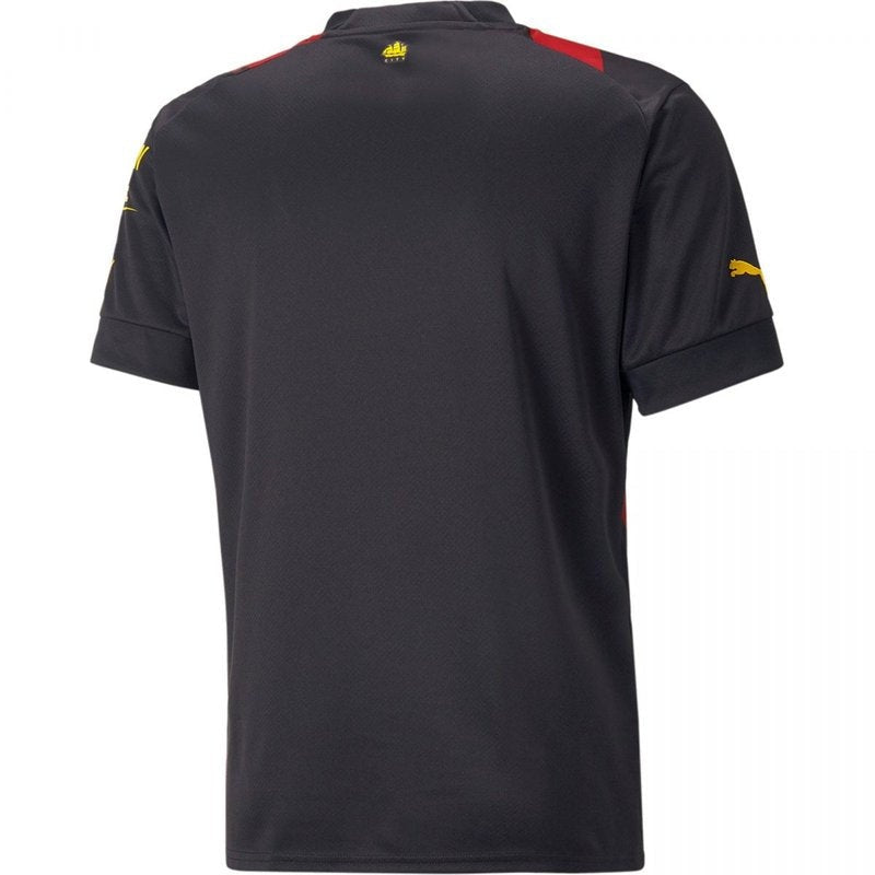 Maglia Manchester City 22/23 II Away - Versione Tifoso