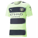 Maglia Manchester City 22/23 III Third - Versione Tifoso