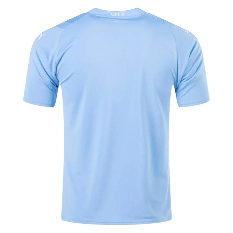 Maglia Manchester City 23/24 I Home - Versione Tifoso
