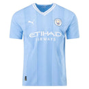 Maglia Manchester City 23/24 I Home - Versione Giocatore