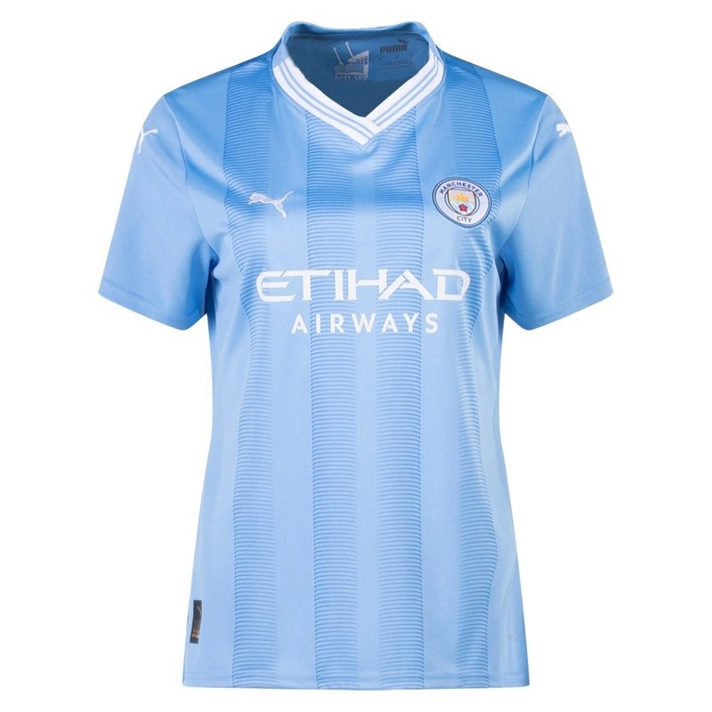 Maglia Manchester City 23/24 I Home - Femminile