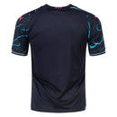Maglia Manchester City 23/24 III Third - Versione Tifoso