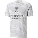 Maglia Manchester City 23/24 Year Of The Dragon - Versione Tifoso