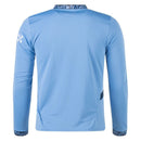 Maglia Manchester City 24/25 I Home - Manica Lunga
