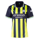 Maglia Manchester City 24/25 II Away - Femminile
