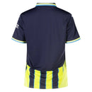 Maglia Manchester City 24/25 II Away - Femminile