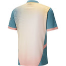 Maglia Manchester City 24/25 IV Fourth Definitely City - Versione Tifoso