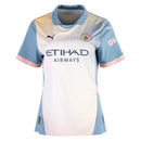 Maglia Manchester City 24/25 IV Fourth - Femminile