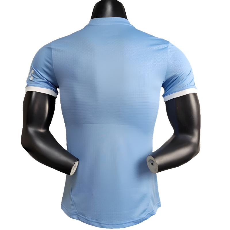 Maglia Manchester City 25/26 I Home - Versione Giocatore