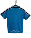 Maglia Manchester City 97/98 I Home - Versione Retrò