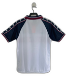 Maglia Manchester City 97/98 II Away - Versione Retrò