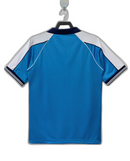 Maglia Manchester City 99/01 I Home - Versione Retrò