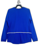 Maglia Manchester United 02/03 III Third - Versione Retrò Manica Lunga