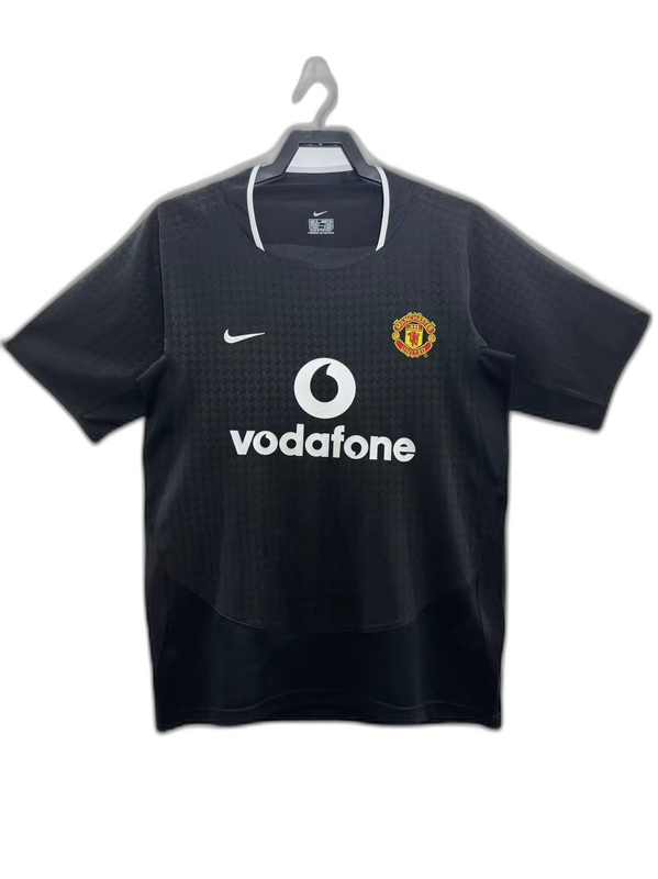 Maglia Manchester United 03/04 II Away - Versione Retrò