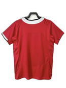Maglia Manchester United 05/06 I Home - Versione Retrò