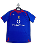 Maglia Manchester United 05/06 II Away - Versione Retrò