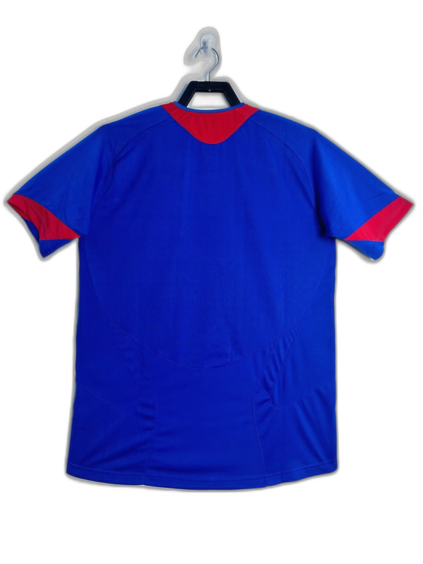 Maglia Manchester United 05/06 II Away - Versione Retrò
