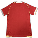 Maglia Manchester United 06/07 I Home - Versione Retrò