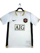 Maglia Manchester United 06/07 II Away - Versione Retrò