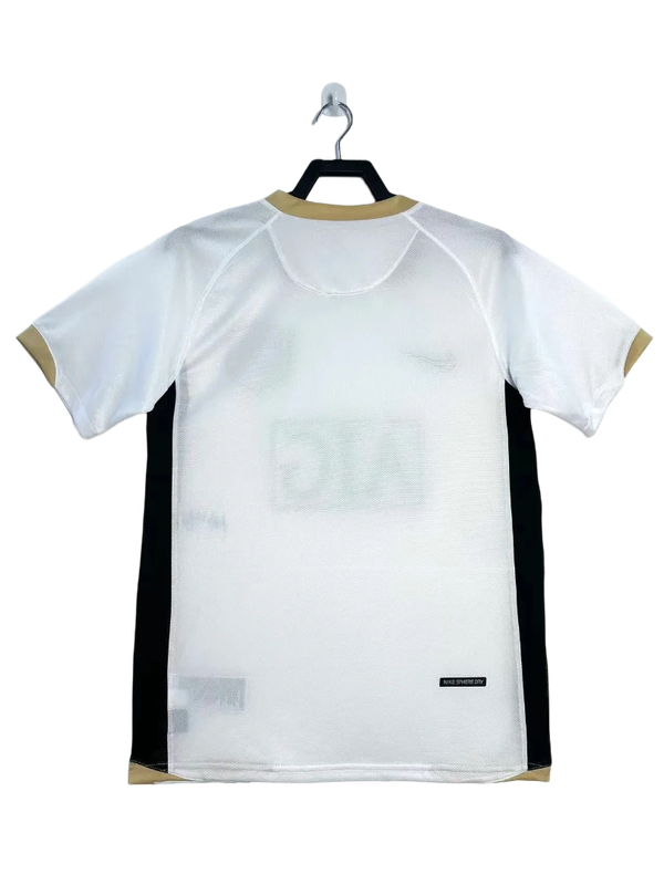 Maglia Manchester United 06/07 II Away - Versione Retrò