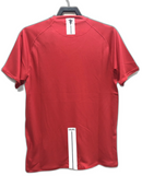 Maglia Manchester United 07/08 I Home - Versione Retrò