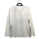 Maglia Manchester United 08/09 II Away - Versione Retrò Manica Lunga