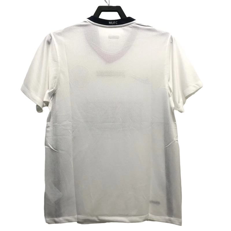 Maglia Manchester United 08/09 II Away - Versione Retrò