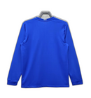 Maglia Manchester United 08/09 III Third - Versione Retrò Manica Lunga