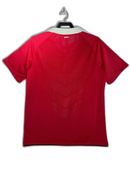 Maglia Manchester United 10/11 I Home - Versione Retrò