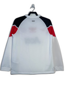 Maglia Manchester United 10/11 II Away - Versione Retrò Manica Lunga