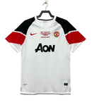Maglia Manchester United 11/12 II Away - Versione Retrò