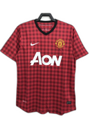 Maglia Manchester United 12/13 I Home - Versione Retrò