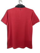 Maglia Manchester United 13/14 I Home - Versione Retrò