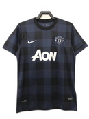 Maglia Manchester United 13/14 II Away - Versione Retrò