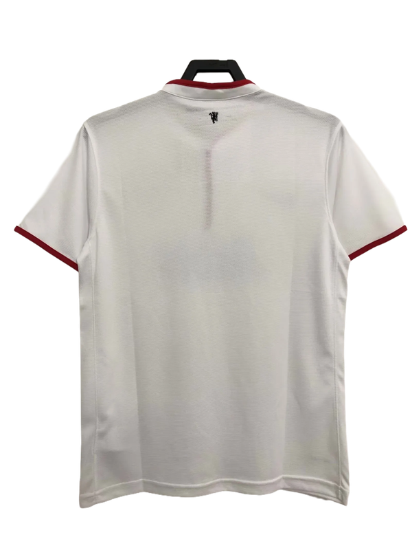 Maglia Manchester United 13/14 III Third - Versione Retrò