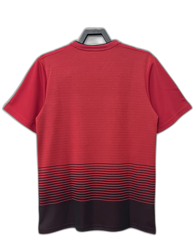 Maglia Manchester United 18/19 I Home - Versione Retrò