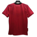 Maglia Manchester United 2010 I Home - Versione Retrò