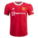 Maglia Manchester United 21/22 I Home - Versione Giocatore
