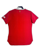 Maglia Manchester United 21/22 I Home - Versione Retrò